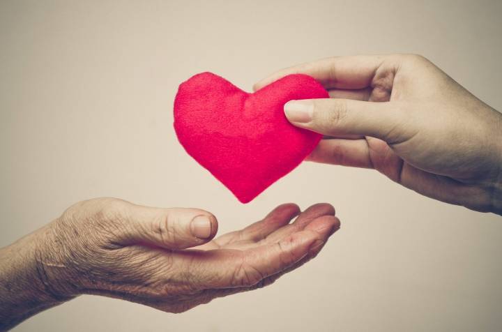 Palliatieve verzorging